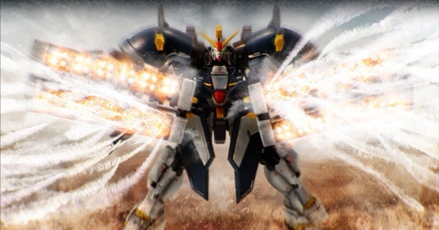 PB Limited Steel Pla [MG 1/100 Desert Steel Bullet EW Artillus Lizard Equipment’ Loser’s Glory latest original equipment three-dimensional